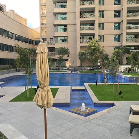 Espace Holiday Home 29 Boulevard, Downtown Dubaï Extérieur photo