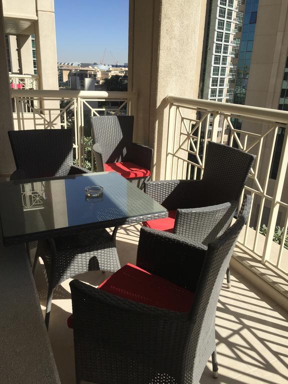 Espace Holiday Home 29 Boulevard, Downtown Dubaï Chambre photo