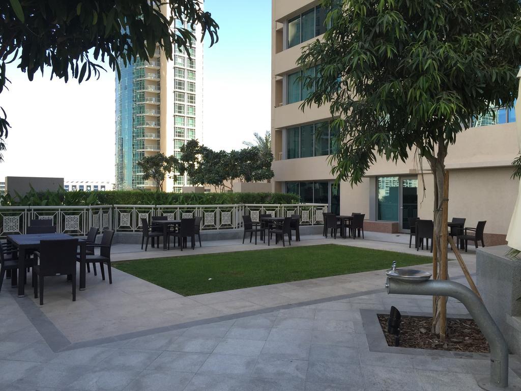 Espace Holiday Home 29 Boulevard, Downtown Dubaï Chambre photo