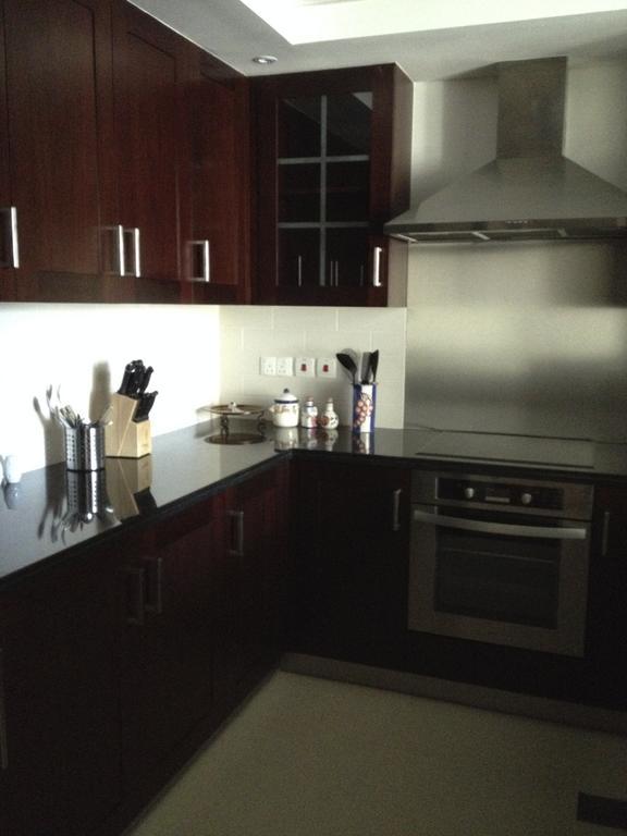 Espace Holiday Home 29 Boulevard, Downtown Dubaï Chambre photo