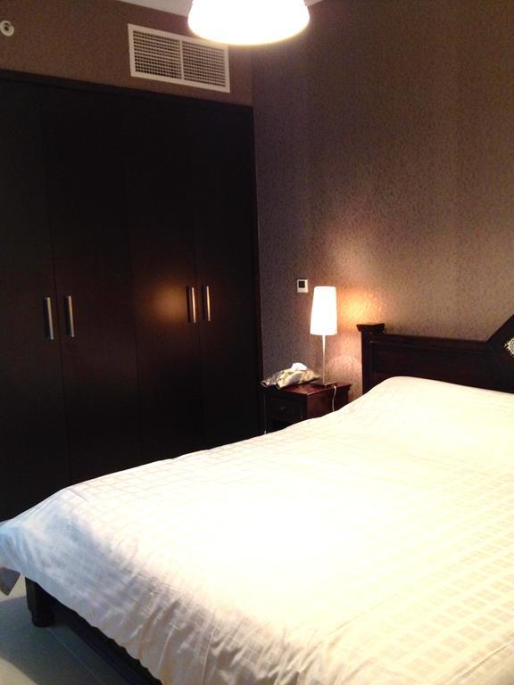 Espace Holiday Home 29 Boulevard, Downtown Dubaï Chambre photo
