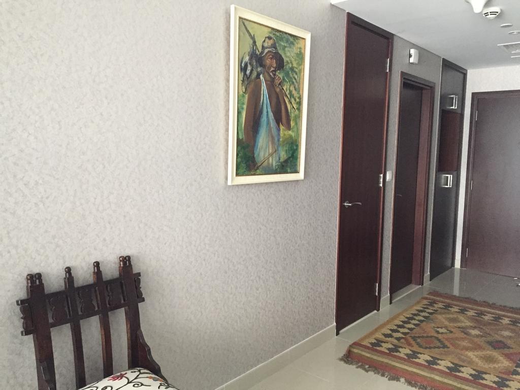 Espace Holiday Home 29 Boulevard, Downtown Dubaï Chambre photo