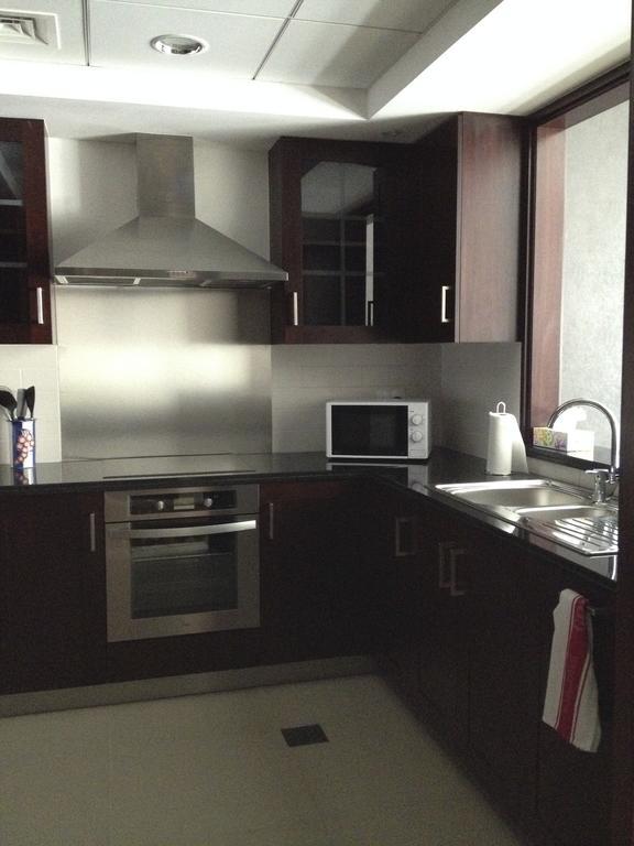 Espace Holiday Home 29 Boulevard, Downtown Dubaï Chambre photo