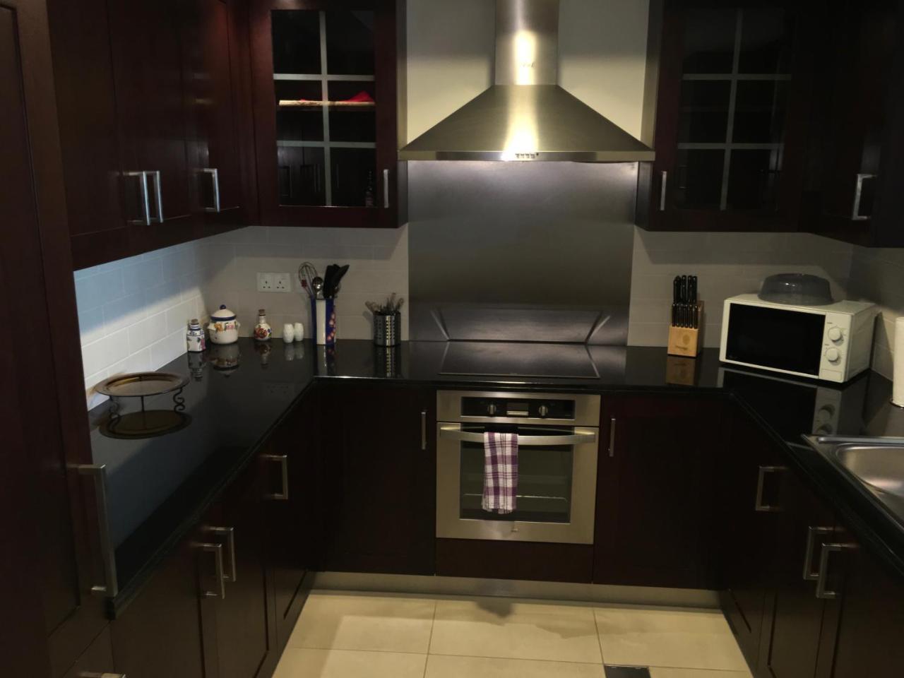 Espace Holiday Home 29 Boulevard, Downtown Dubaï Extérieur photo