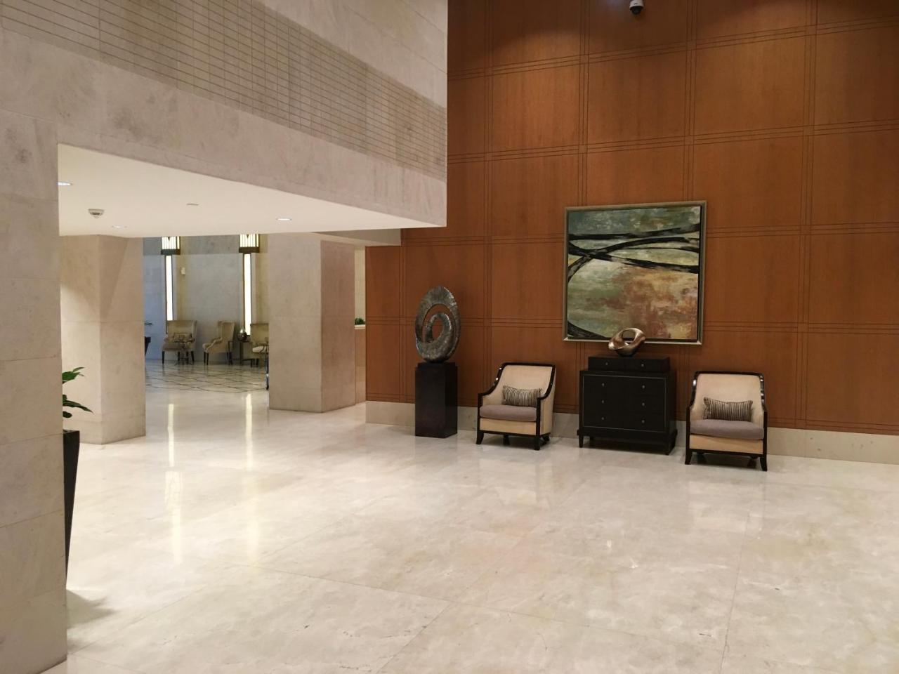 Espace Holiday Home 29 Boulevard, Downtown Dubaï Extérieur photo