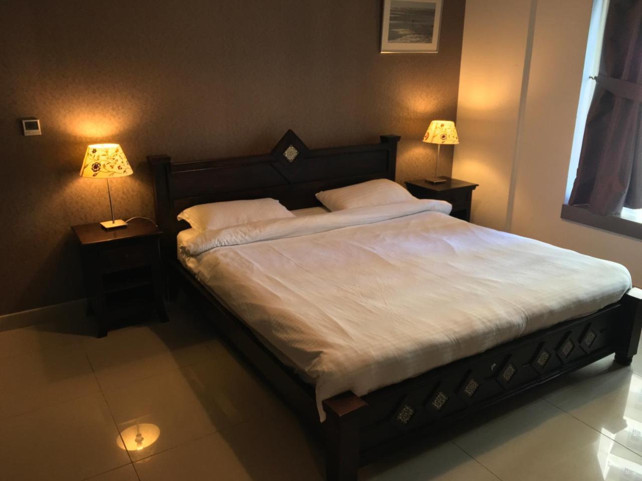 Espace Holiday Home 29 Boulevard, Downtown Dubaï Extérieur photo